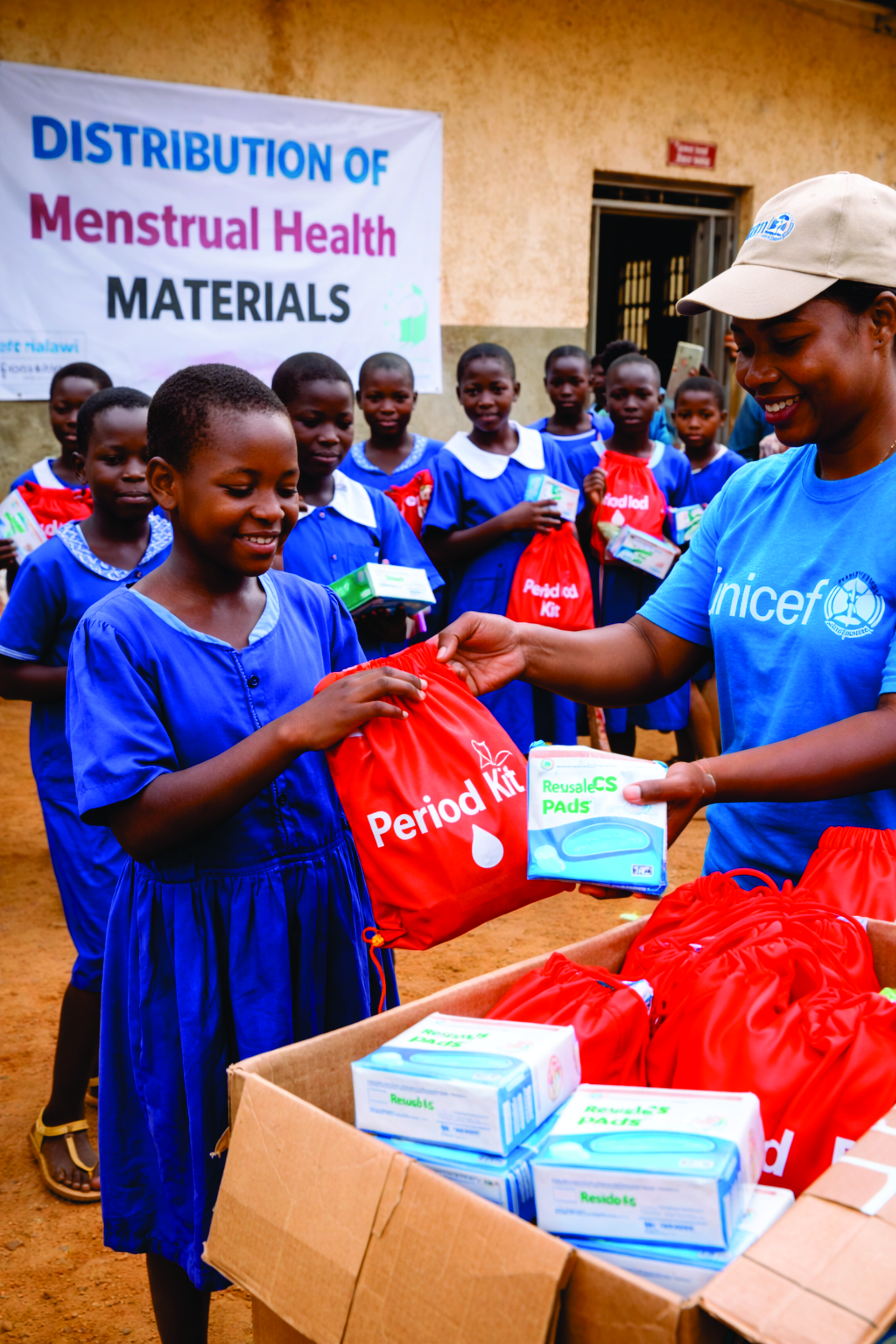 Menstrual Health Program